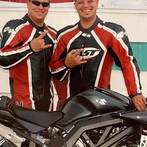 Meet your Posher, Michael